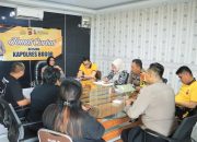 Polres Bogor Kembali Gelar Program “Jumat Curhat” untuk Mendengar Keluhan Warga Seputaran Kamtibmas