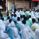 Polsek Cengkareng Gelar Penyuluhan, Dorong Pelajar SMA Anida Jauhi Tawuran dan Jadi Pelajar Teladan