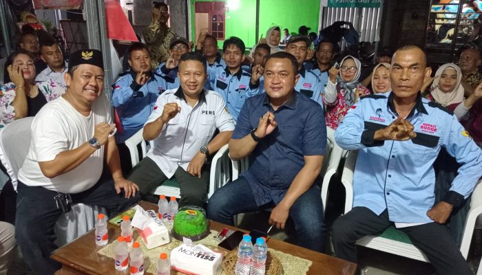 Tidak Sampai 3 Jam Acara Peresmian Sekretariat AIPBR Diduga Sekretariat AIPBR Fiktif 2