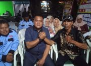 Tidak Sampai 3 Jam Acara Peresmian Sekretariat AIPBR Diduga Sekretariat AIPBR Fiktif ?