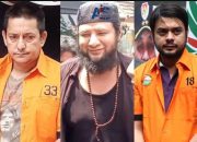 Pakar Hukum Narkotika : Artis Narkotika Ammar Zoni Ibra Ashari dan Rio Reifan Pelaku Atau Kejahatan ?