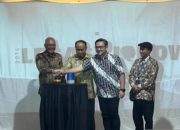 Makna Mendalam di Balik Foto Jokowi: Antara Kebersamaan dan Harapan untuk Indonesia Emas 2045