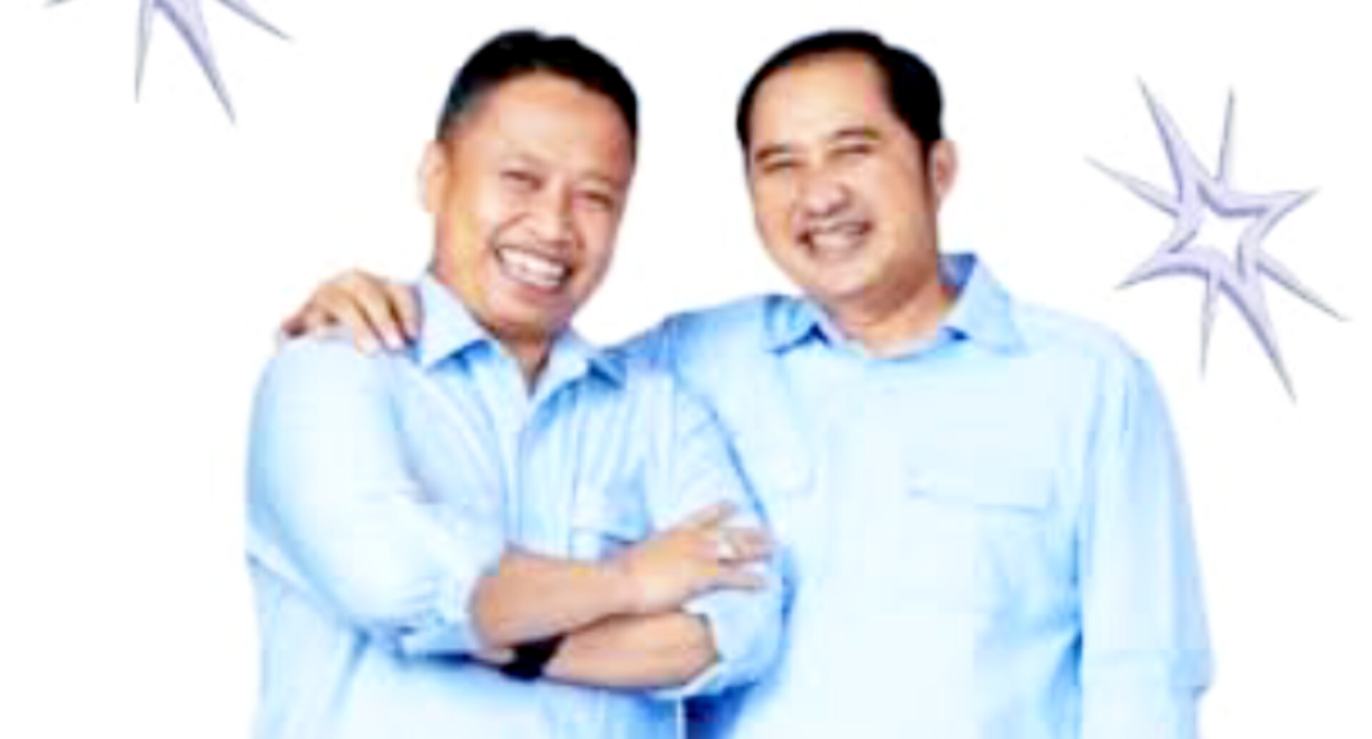 Supian-Chandra Usung Program Bimbel Gratis untuk 10.000 Siswa SMA dan SMK di Depok