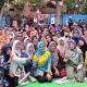 Airin Sambangi Warga Perum Talaga Bestari Kabupaten Tangerang