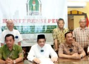 Gerbang Betawi Tegaskan Sikap Netral dalam Pilkada Jakarta 2024