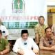 Ket foto : Sekretaris Eksekutif Gerbang Betawi, Abusudja Samsuri, saat Konferensi Pers. (ist)
