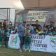 ANNIVERSARY '14 PAGUSTAS 2024: Semangat Sportivitas Tanpa Batas