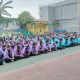 Cegah Kenakalan Remaja, Polsek Cengkareng Edukasi Pelajar SMK PGRI 35 tentang Bahaya Tawuran