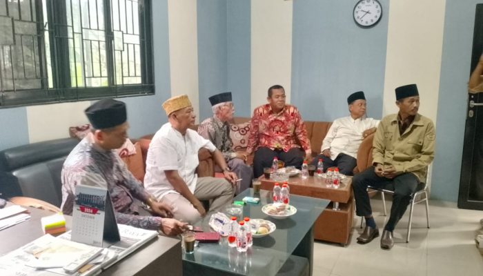 Dalam Rangka 2 Tahun Anniversary Paguyuban RT RW Se-Desa 3