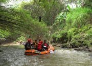 Warga Dukung Penuh Program Tri Soal Wisata Sungai Cikeas : Ekonomi Maju, Lingkungan Terjaga