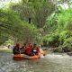 Warga Dukung Penuh Program Tri Soal Wisata Sungai Cikeas : Ekonomi Maju, Lingkungan Terjaga