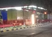LPK – RI DPD Banten Sebut SPBU Rest Area KM 14 Pinang Diduga Lakukan Konspirasi Dengan Mafia Solar Subsidi, Kemana BPH Migas?