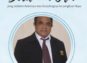 Kel. Besar Irwan Wijaya.SE” Ucapkan Duka Cita Yang Mendalam Atas Wafatnya Bapak Drs. Siprianus Wator