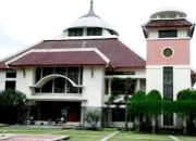 Gawat! Masjid di Area Balai Kota Depok Rawan Pencurian