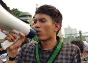 Ketum RPB Pertanyakan Komitmen Heri Koswara Soal Isu Korupsi Yang Menimpa Anak Buahnya