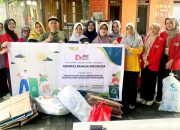 Rasmal Pimpin Inisiatif Bank Sampah: Solusi Cerdas untuk Permasalahan Sampah