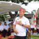 Menuju Kota Bekasi Inklusif dan Ramah Lingkungan : Tri Adhianto Targetkan 1000 Taman Baru