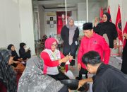 Tim Monitoring Menekankan dan Meminta Gerakan Tim 9 Bisa Optimal dalam Memenangkan Pilkada 2024