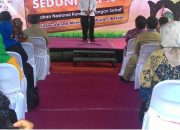 Kawal Makan Bergizi Gratis, PETANI: Ingat Pencanangan Misi Gerakan Nasional Konsumsi Pangan Sehat!
