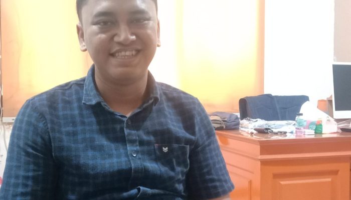 Upaya Sosialisasi Kepada Masyarakat, KPU Segera Pasang APK Paslon Walikota Dan Wakil Walikota Tangerang 2024 2