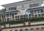 Upaya Sosialisasi Kepada Masyarakat, KPU Segera Pasang APK Paslon Walikota Dan Wakil Walikota Tangerang 2024