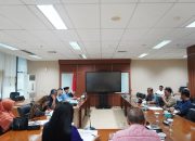 Gelar Raker Perdana, Komisi IV Soroti Program Pelunasan Ijazah