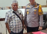 Habib Muhcdor Hasan Assegaf : Selamat Ulang Tahun Bapak Irjen. Pol. Winarto, S.H., M.H, Yang Ke 54 Tahun