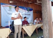 FKUB Banguntapan  Gelar  Road Show dialog Mengusung Tema kerukunan umat beragama menyongsong pilkada 2024