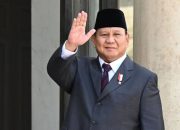 Selamat Ulang Tahun H. Prabowo Subianto: Langkah Awal Menuju Kepemimpinan Gemilang