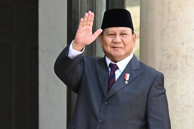Selamat Ulang Tahun H. Prabowo Subianto: Langkah Awal Menuju Kepemimpinan Gemilang