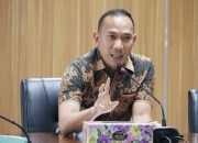 Rusli Prihatevy Soroti Minimnya Serapan BTT Untuk Penanggulangan Bencana