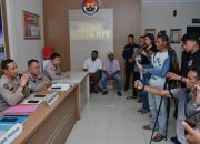 Nama Ipda Rudi Soik Mencuat, Klaim PTDH Karena Ungkap Mafia BBM Diduga Manipulasi Publik