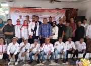 DPD JPKPN Jawa Barat Resmi Melantik Muhamad Antonius, SH Sebagai Ketua DPC JPKPN Kota Depok