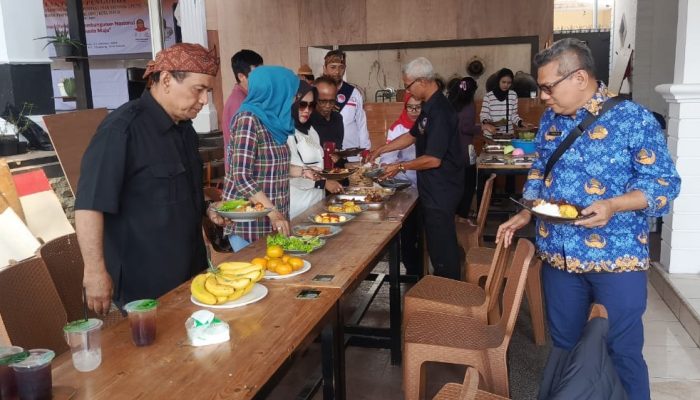 Pelantikan Pengurus JPKPN DPC Depok Periode 2024-2029: Siap Mengawal Kebijakan Pembangunan Nasional 2