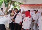 Pelantikan Pengurus JPKPN DPC Depok Periode 2024-2029: Siap Mengawal Kebijakan Pembangunan Nasional