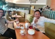 Ketua Umum JPKP Samuel Sueken : 1000 % Andi Harun Dukung Rudi – Seno