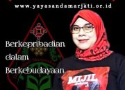 Catatan Yayasan Damarjati Jelang Peringatan Sumpah Pemuda 2024: Lembaga Kebudayaan Untuk Merajut Kebhinnekaan Indonesia