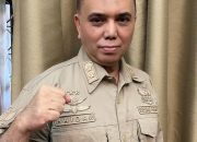 Kortas Tipikor Polri : Digagas Sutarman, Diimpikan Tito, Diwujudkan Listyo