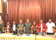 Pernyataan Sikap Terhadap Tidak Diakomodirnya Putra-Putri DAYAK Dalam Kabinet PRABOWO-GIBRAN Periode 2024-2029