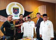 Ketua DPRD Kota Depok Siap Hadiri Peringatan Maulid Nabi yang di gelar MT BALWAN Kota Depok 