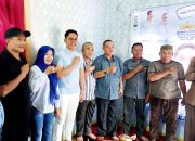 Hasil Survey Poltracking : Elektabilitas Radityo Egi Pratama Jauh Diatas Elektabilitas Nanang Ermanto
