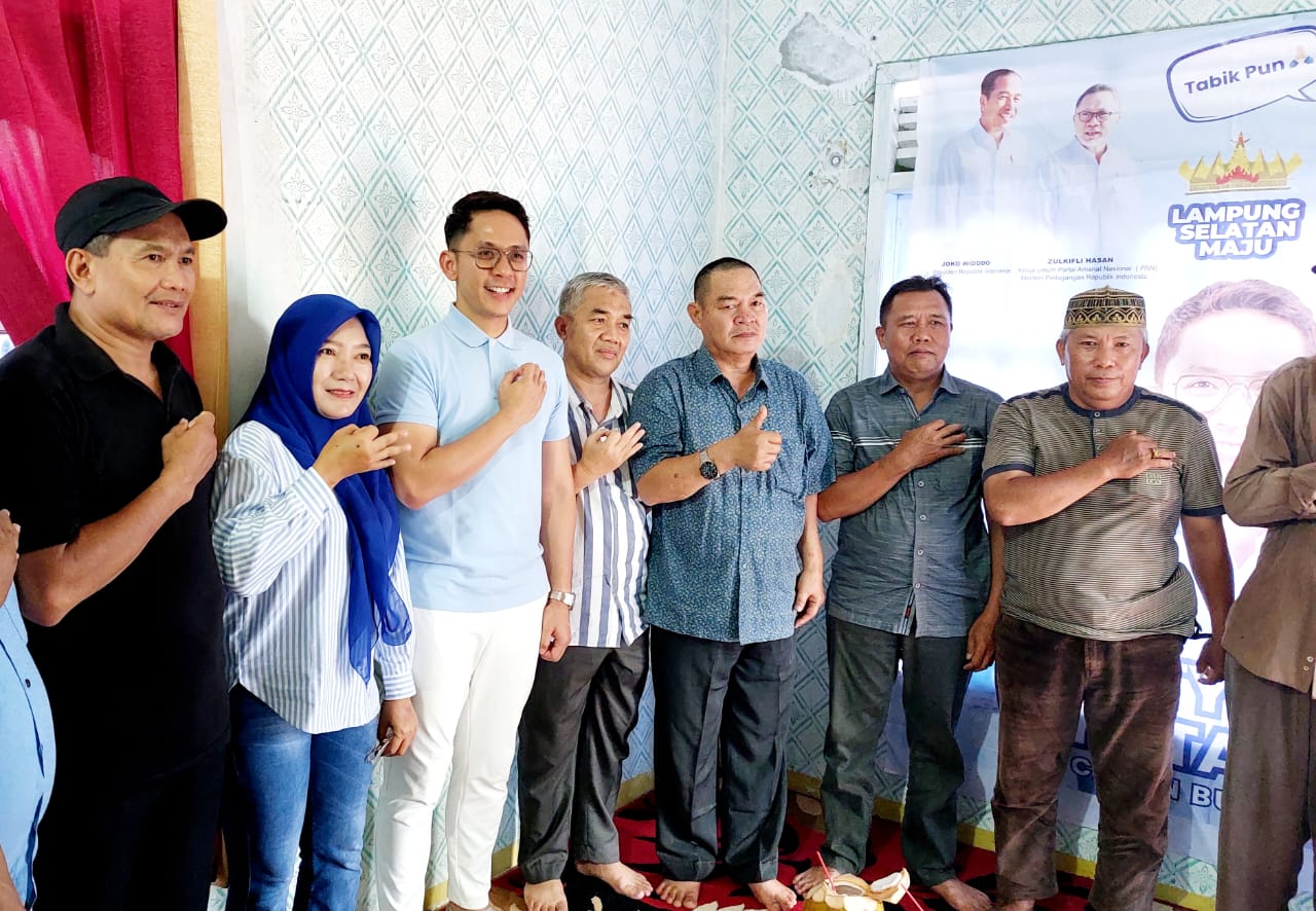 Hasil Survey Poltracking : Elektabilitas Radityo Egi Pratama Jauh Diatas Elektabilitas Nanang Ermanto