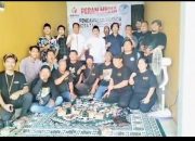 Awasi Pilkada, Bawaslu Kota Tangerang Gelar Sosialisasi dengan Insan Pers