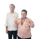 Tokoh Dunia Berterimakasih dan Apresiasi Jokowi is a popular president known internationally