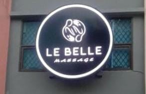 LE'Belle Di Duga Kuat Dijadikan Tempat Prostitusi Dengan Dalih Tempat Massage, Apakah Ada Oknum Pejabat Pemerintah Yang Mengangkangi ?