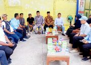 Roadshow Supian Suri – Chandra Rahmansyah : Kang DK Ajak Warga Melek Politik untuk Pilkada