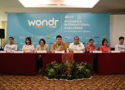 WONDR by BNI Indonesia International Challenge 2024 Surabaya Kembali Jadi Tuan Rumah