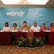 WONDR by BNI Indonesia International Challenge 2024 Surabaya Kembali Jadi Tuan Rumah