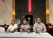 PGLII : Doa dan Harapan untuk Pemerintahan Prabowo – Gibran
