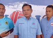 Ketua PBVSI Kabupaten Bogor Tegaskan Keseriusan Tuan Rumah dalam Livoli Divisi Utama 2024